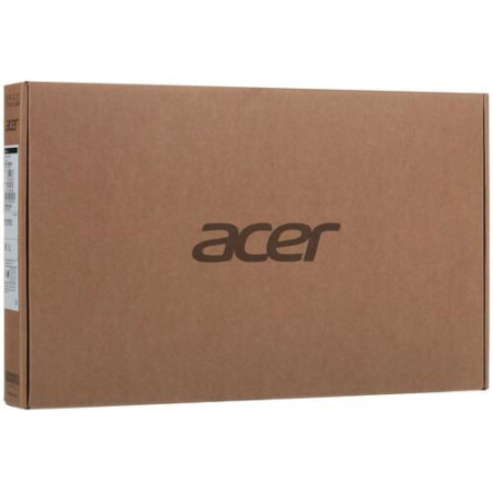 15.6" Ноутбук Acer Aspire Go AG15-41P-R27F серебристый