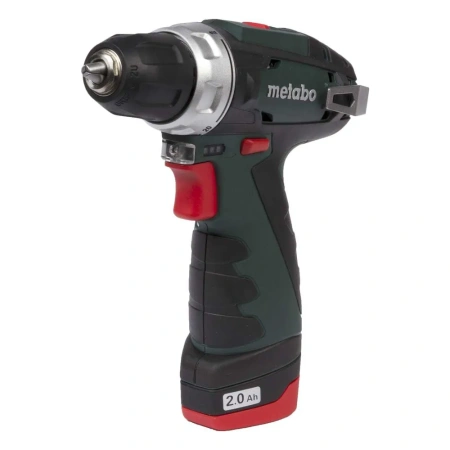 Винтоверт Metabo PowerMaxx SB 600385500