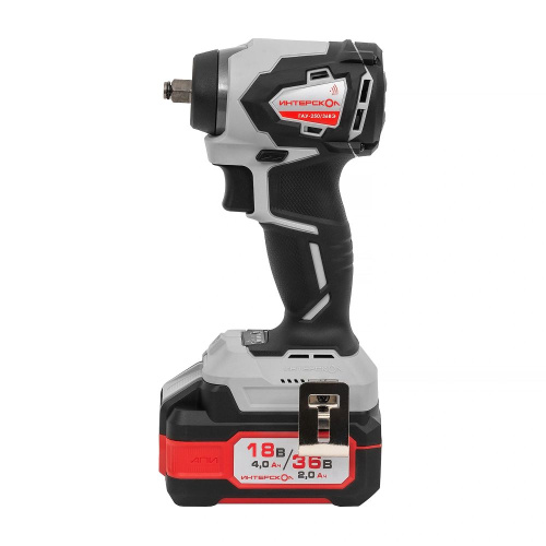 Гайковерт Интерскол ГАУ-250/36ВЭ (863.2.2.70)