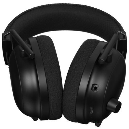 Беспроводные наушники Razer BlackShark V2 Pro черный