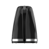 Чайник MAXVI KE1701P black
