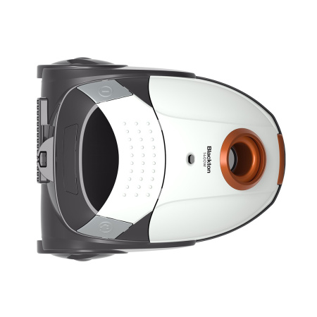 Пылесос Blackton Bt VC1401B White-orange
