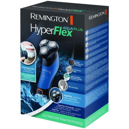 Бритва Remington XR1450 HyperFlex Aqua Plus