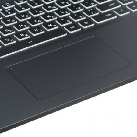 16" Ноутбук Maibenben X16A серый