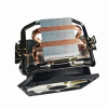 Кулер Gembird CPU-Huracan-X60