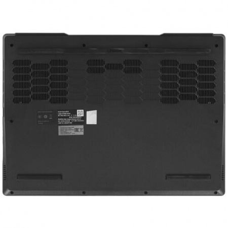15.6" Ноутбук Lenovo Legion R7000 серый
