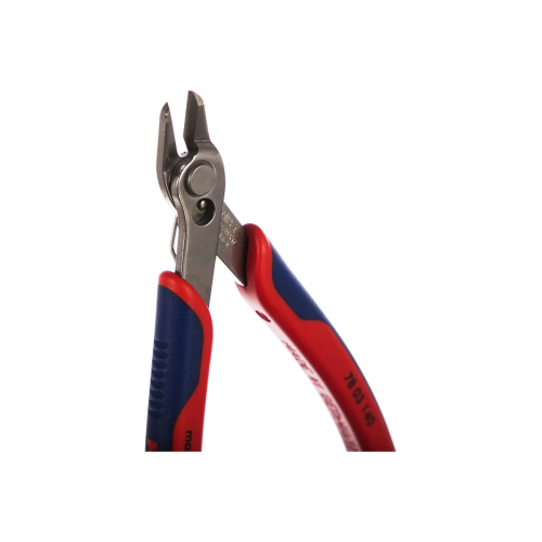 Бокорезы KNIPEX Electronic Super Knips XL KN-7803140