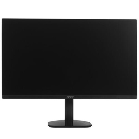 23.8" Монитор Acer KA242YG0bi черный