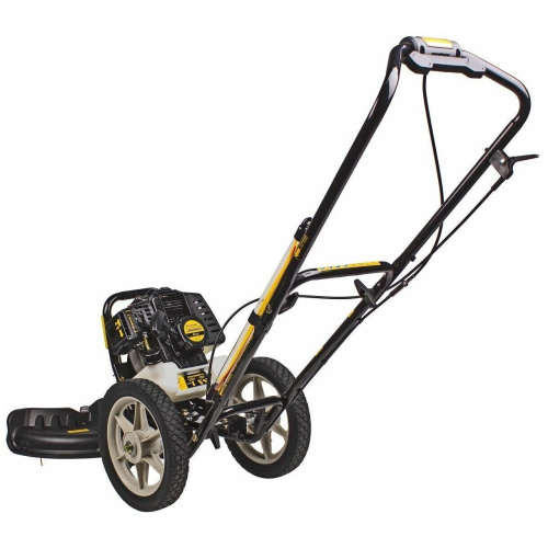 Газонокосилка бензиновая CHAMPION LMH4412