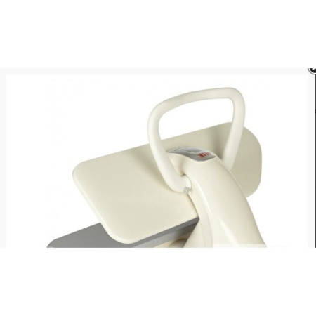 Пресс гладильный MIE Romeo 3 (380626) белый