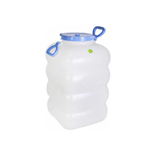 Фляга Martika Гранде С912БЕЛ белая