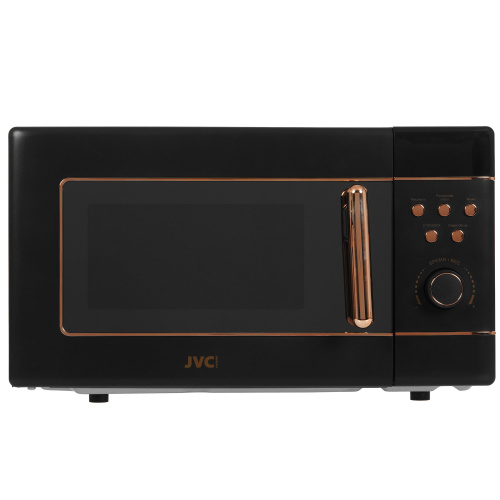 Микроволновая печь JVC JK-MW270D черный