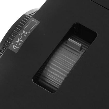 Проектор Acer X1126AH черный