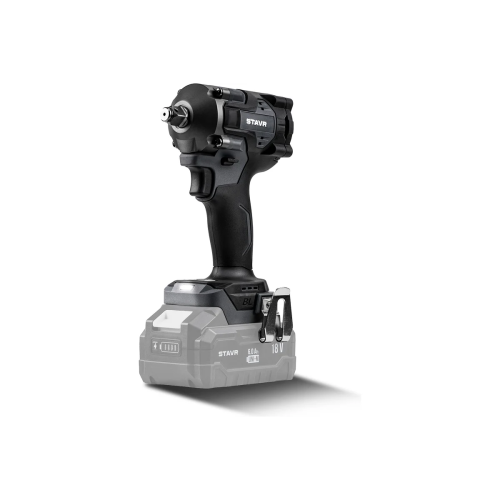 Гайковерт Ставр SWI 18BL-380V (9022300040) без АКБ и ЗУ