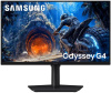 25" Монитор Samsung Odyssey G4 черный