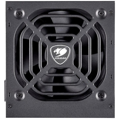 Блок питания Cougar CGR BS-500R ATX v2.31, 500W, Active PFC, 120mm Fan, 80 Plus Bronze