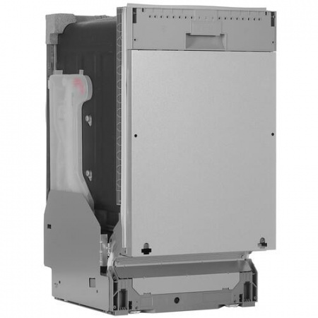 Встраиваемая посудомоечная машина Bosch SRV2IMX1BR