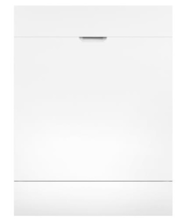 Встраиваемая посудомоечная машина MAUNFELD MLP6242G02