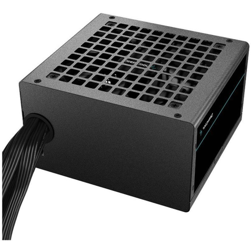 Блок питания Deepcool PF550 80+ ATX 2.4 550W, PWM 120mm fan, 80 Plus, Active PFC RET