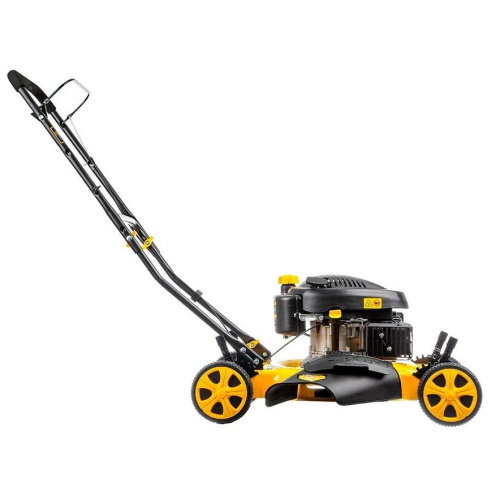 Газонокосилка CHAMPION LM 5127 бензиновая