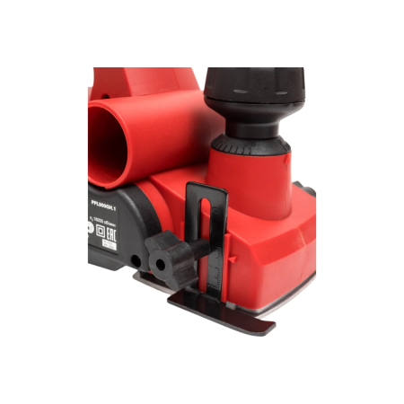 Электрорубанок ATLET PPL900GH.1