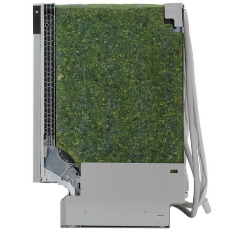 Встраиваемая посудомоечная машина Bosch SPV4HMX10E