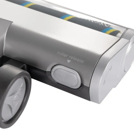 Пылесос DOFFLER VVC 752 ML