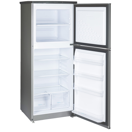 Холодильник Бирюса W553 графит