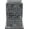 Встраиваемая посудомоечная машина Beko DIN24D12