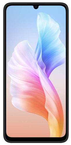 Смартфон Meizu Note 21 4/256 Гб LTE Черный