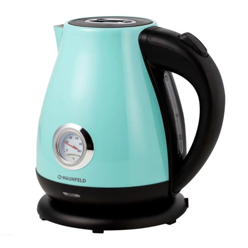 Чайник MAUNFELD MGK-625MINT