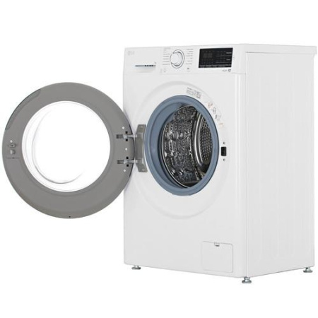 Стиральная машина LG F2M5HS6W белый