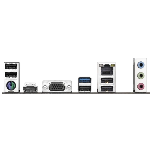 Материнская плата Gigabyte H810M H