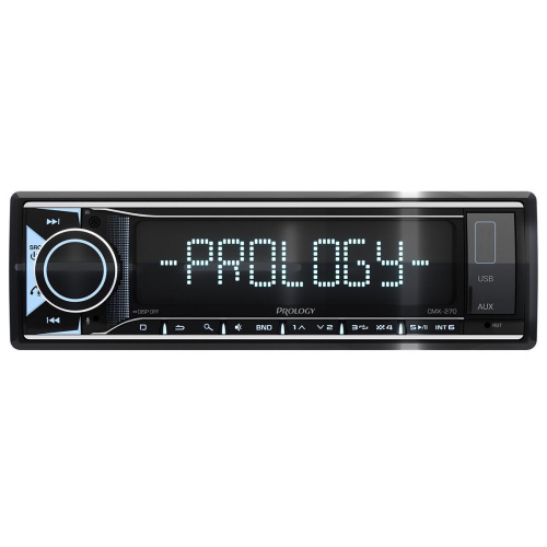 Автомагнитола Prology CMX-270