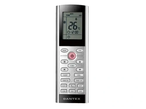 Сплит-система Dantex Rk-18Ssi3/Rk-18Ssi3E