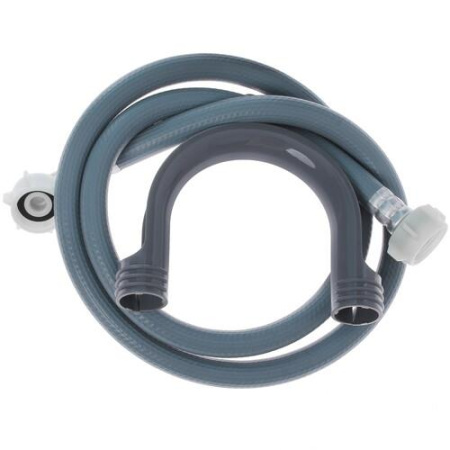 Стиральная машина LG F2M5HS6S серебристый