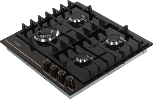 Газовая варочная поверхность Gefest ПВГ 1214-01 К7