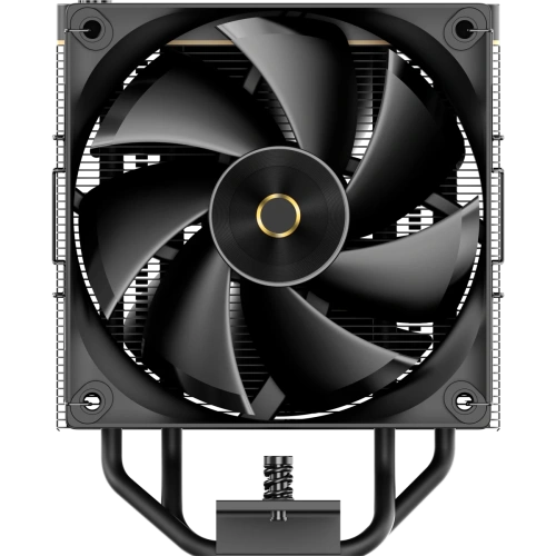 Кулер Ocypus Iota A40 BK Dual Fan Black (Iota-A40-BK2NNWD00X-GL)