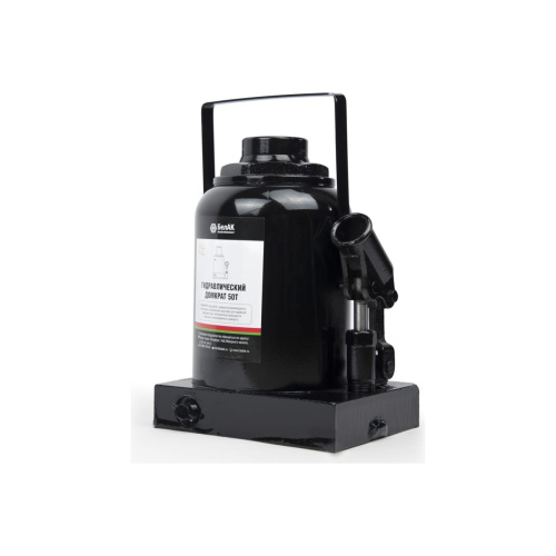 Домкрат БелАК БАК.00051 50 тонн