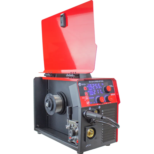 Сварочный аппарат полуавтомат Edon MIG-210S