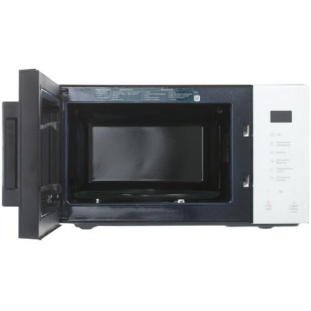 Микроволновая печь Samsung MS23T5018AW/BW белый