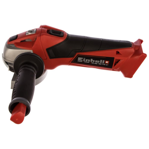 УШМ Einhell PXC TE-AG 18/115 Li-Solo (4431110)