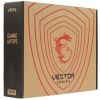 17.3" Ноутбук MSI Vector 17 HX A13VHG-803XRU черный