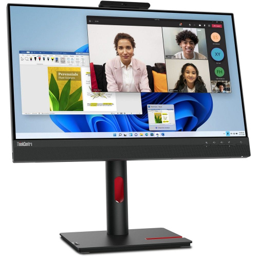 Монитор Lenovo ThinkCentre TIO24Gen5 (12NAGAR1EU)