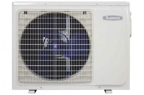 Кассетная сплит-система Бирюса BMCA24-ID/BM24-OD