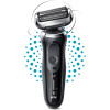 Электробритва Braun 71-N1000S черный
