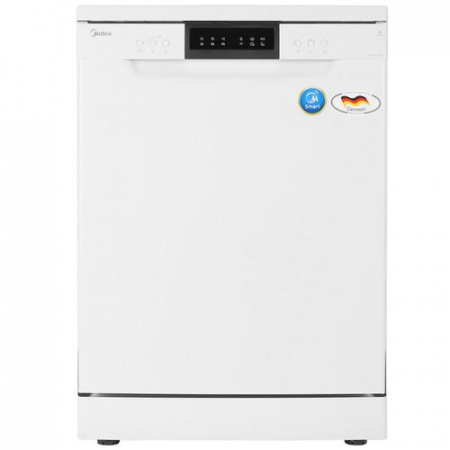 Посудомоечная машина Midea MFD60S120Wi белый