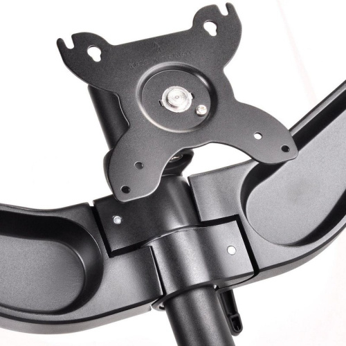 Подставка настольная Silverstone SST-ARM31BS (G56ARM31BS00010)