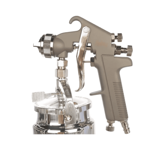 Краскопульт SS-105 Fubag с н/б (110105)