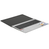 16" Ноутбук Tecno Megabook K16SDA серебристый
